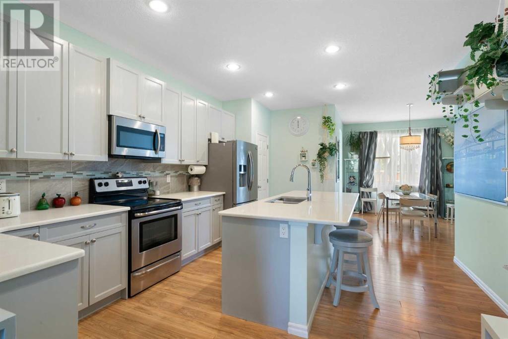 Single Family House for Sale in  Legacy Circle SE Legacy Calgary 