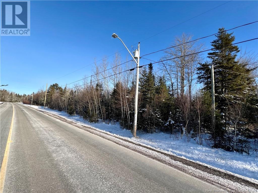 Photo 3 of Lot Route 134, Cocagne NB