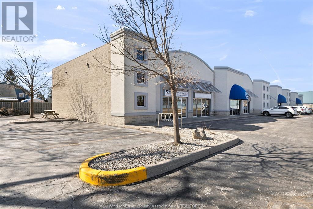 Photo 1 of 3215 Jefferson Unit 200 300, Windsor ON