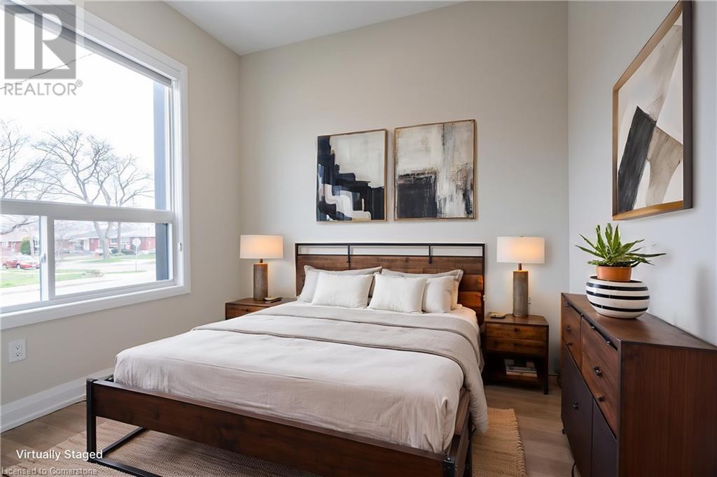 Photo 8 of 732 Eleventh Avenue Unit B, Hamilton ON