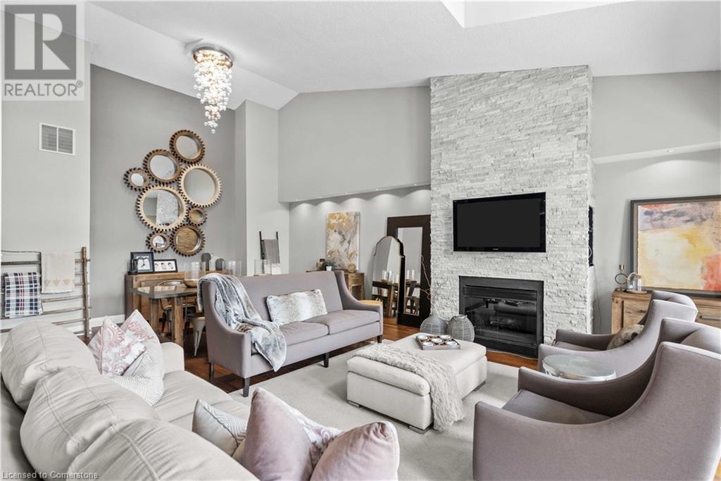Photo 5 of 3230 New Street Unit 3, Burlington ON