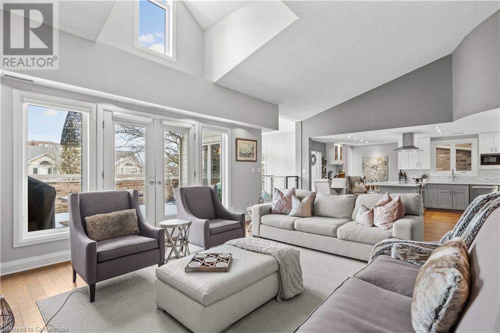 Photo 10 of 3230 New Street Unit 3, Burlington ON