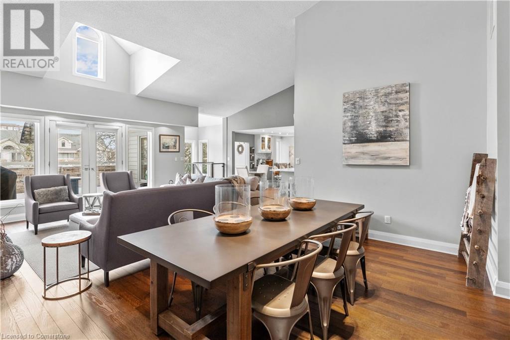 Photo 9 of 3230 New Street Unit 3, Burlington ON