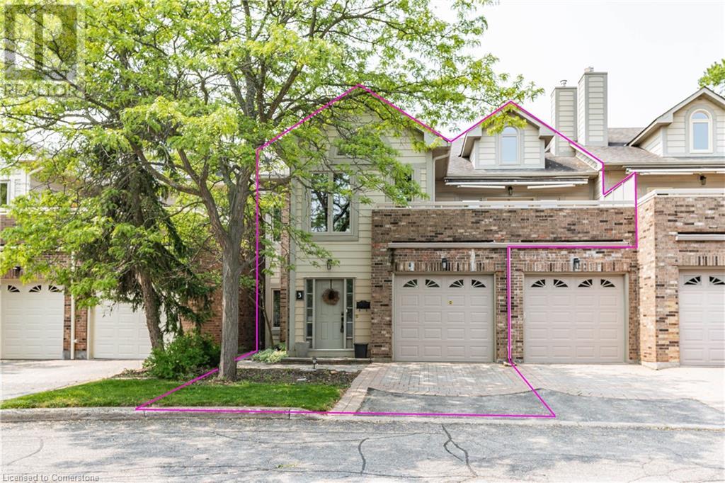 Photo 3 of 3230 New Street Unit 3, Burlington ON
