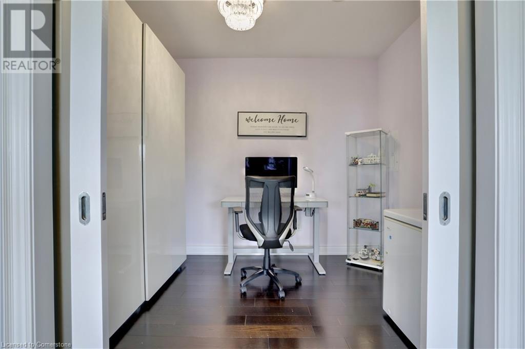 Photo 12 of 3500 Lakeshore Road W Unit 601, Oakville ON