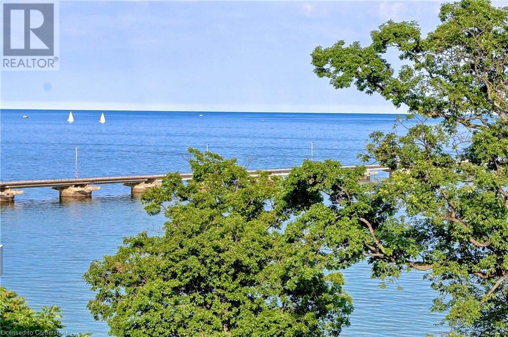 Photo 23 of 3500 Lakeshore Road W Unit 601, Oakville ON