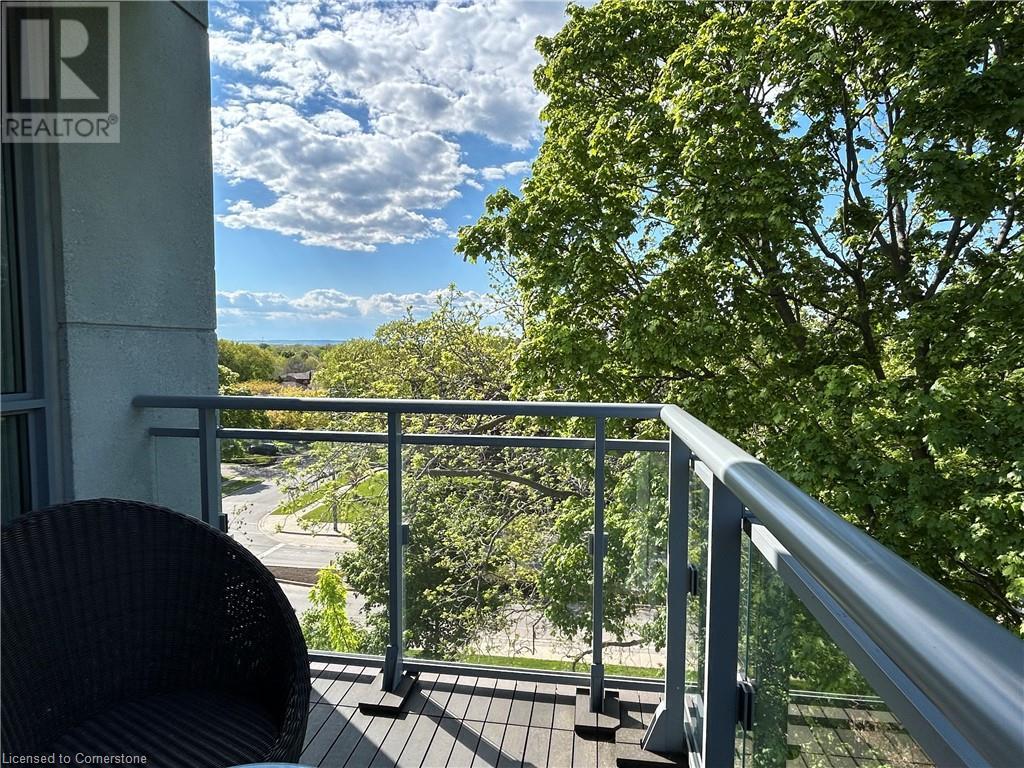 Photo 25 of 3500 Lakeshore Road W Unit 601, Oakville ON