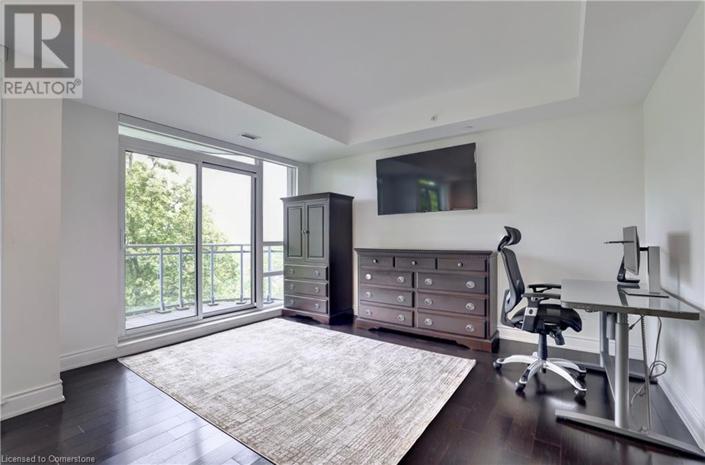 Photo 14 of 3500 Lakeshore Road W Unit 601, Oakville ON