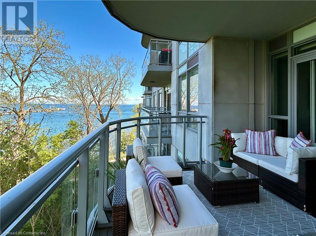 Photo 21 of 3500 Lakeshore Road W Unit 601, Oakville ON
