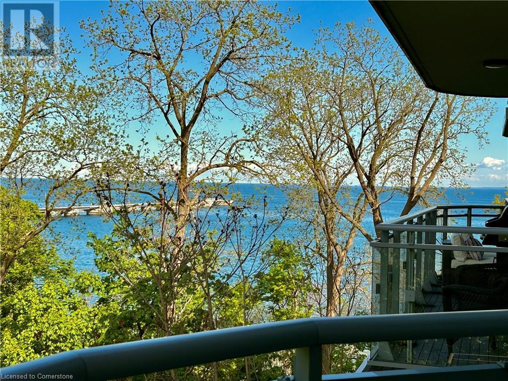 Photo 20 of 3500 Lakeshore Road W Unit 601, Oakville ON