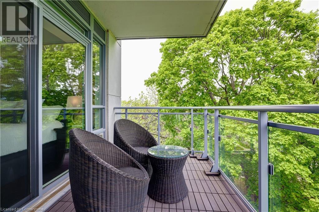 Photo 24 of 3500 Lakeshore Road W Unit 601, Oakville ON