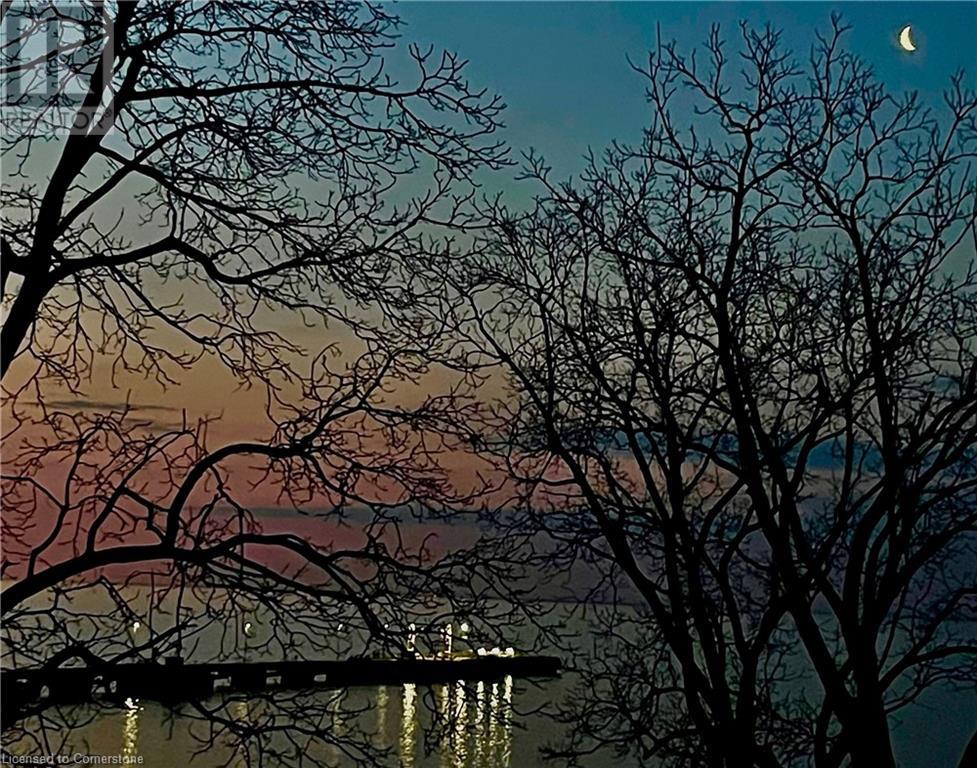 Photo 34 of 3500 Lakeshore Road W Unit 601, Oakville ON