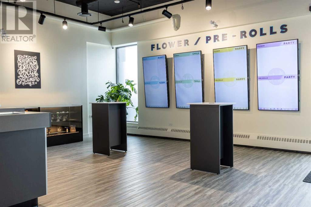 Business for Sale in  Elbow Drive SW Kelvin Grove Calgary 
