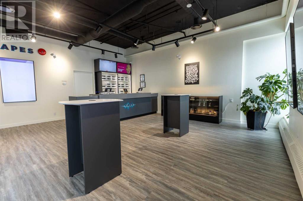 Business for Sale in  Elbow Drive SW Kelvin Grove Calgary 