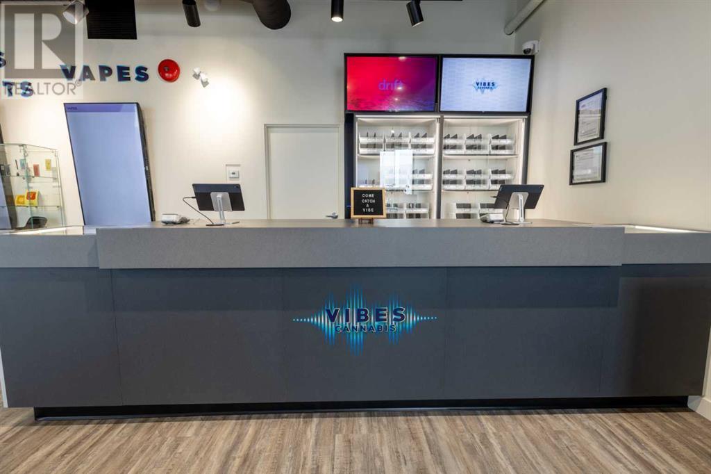 Business for Sale in  Elbow Drive SW Kelvin Grove Calgary 