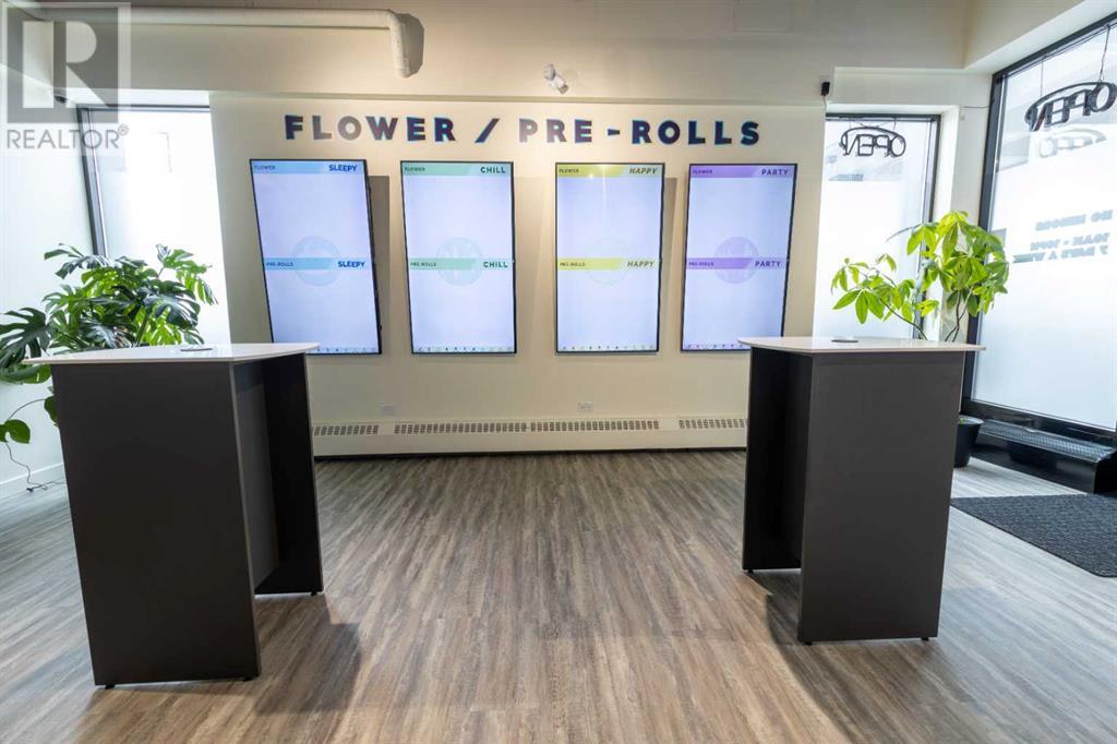 Business for Sale in  Elbow Drive SW Kelvin Grove Calgary 