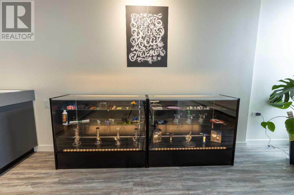 Business for Sale in  Elbow Drive SW Kelvin Grove Calgary 