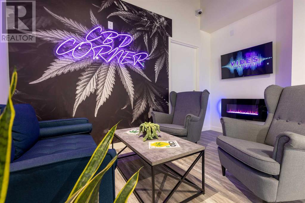 Business for Sale in  Elbow Drive SW Kelvin Grove Calgary 