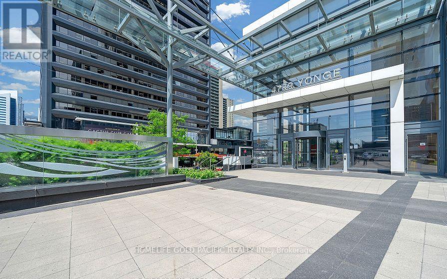 Photo 7 of 404 4789 Yonge Street, Toronto ON
