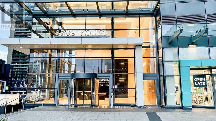 Photo 3 of 404 4789 Yonge Street, Toronto ON