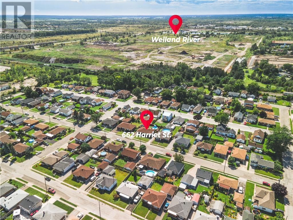 Photo 33 of 662 Harriet Street, Welland ON