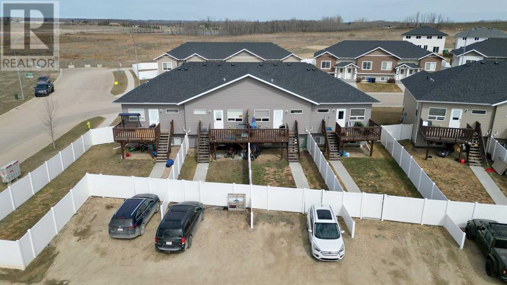Photo 16 of 1 66 Athens Road, Blackfalds AB