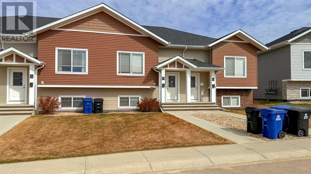 Photo 6 of 1 66 Athens Road, Blackfalds AB