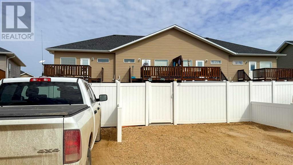 Photo 21 of 1 66 Athens Road, Blackfalds AB