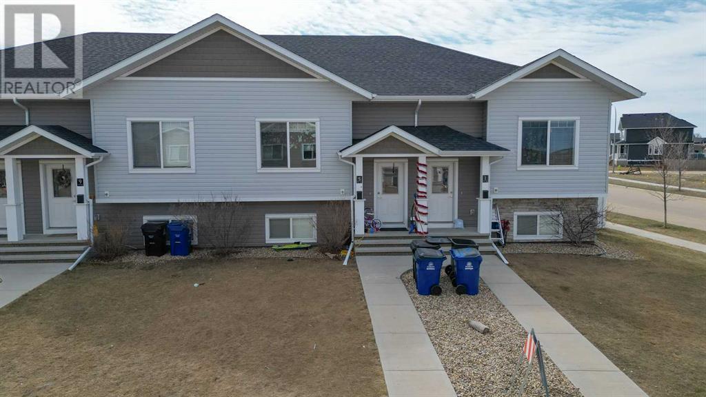 Photo 8 of 1 66 Athens Road, Blackfalds AB