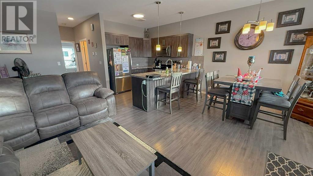 Photo 25 of 1 66 Athens Road, Blackfalds AB