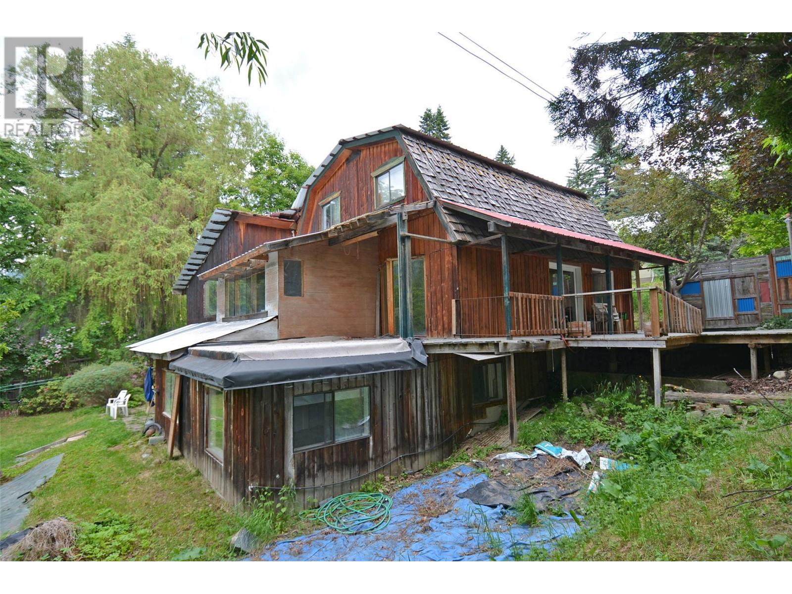 2022 Creek Street, Nelson