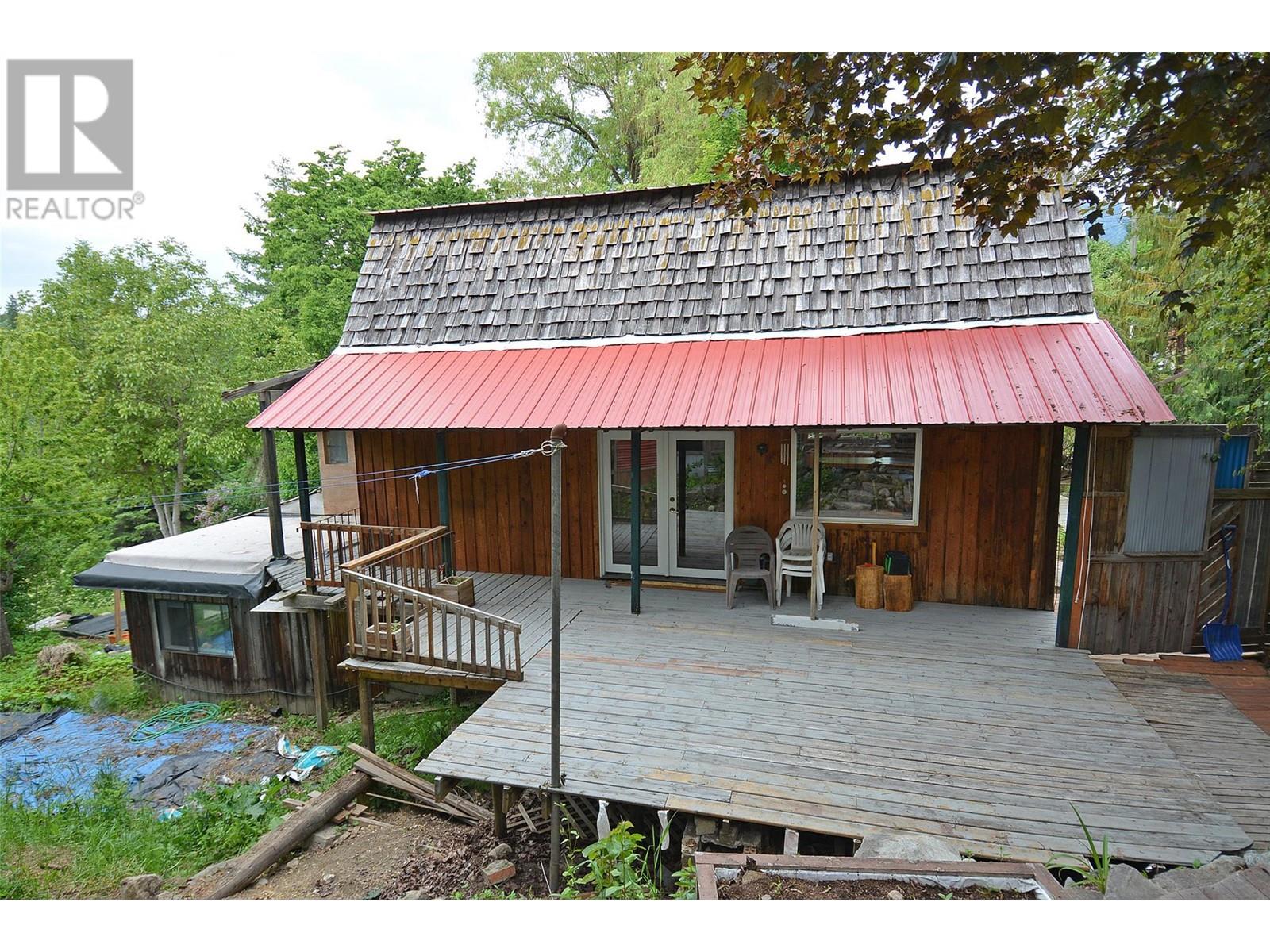 2022 Creek Street, Nelson