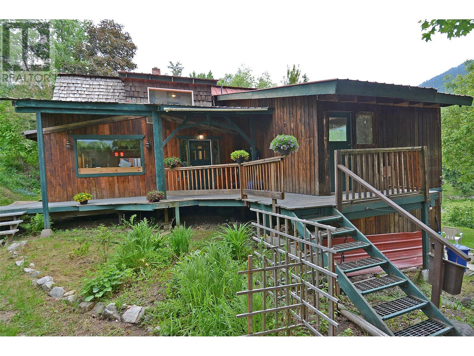 2022 Creek Street, Nelson