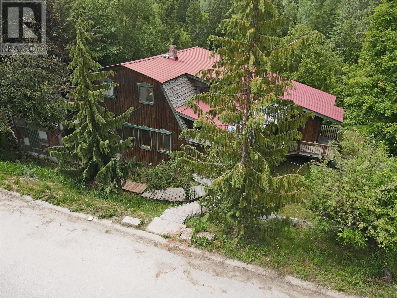 2022 Creek Street, Nelson