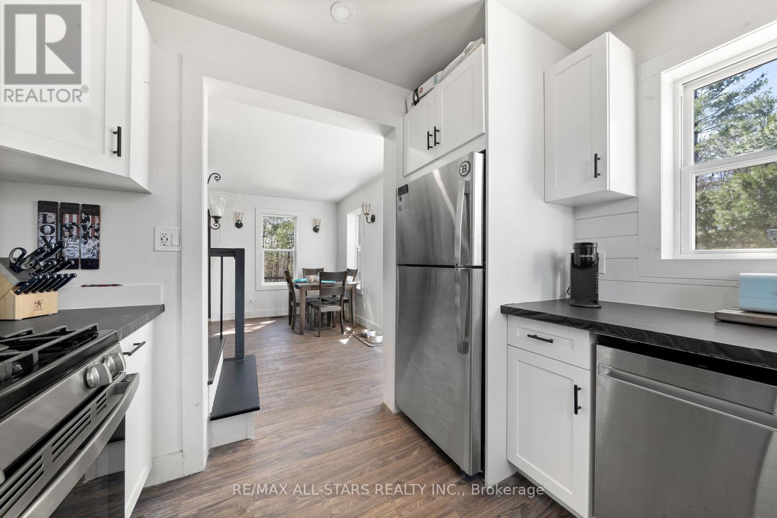 Photo 16 of 1295 Deep Bay Road, Minden Hills ON
