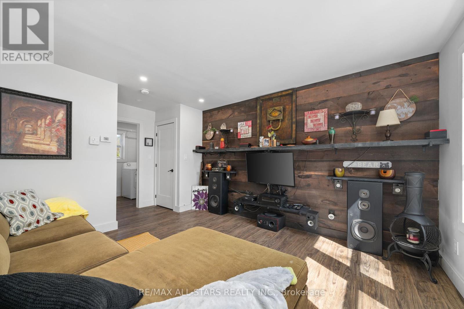 Photo 29 of 1295 Deep Bay Road, Minden Hills ON
