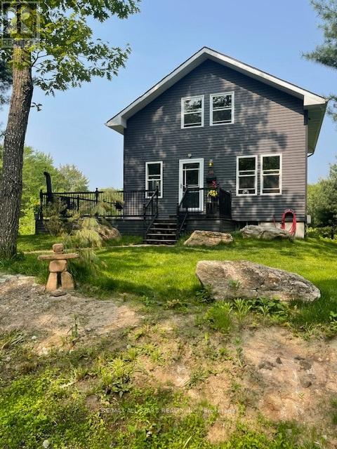 Photo 9 of 1295 Deep Bay Road, Minden Hills ON