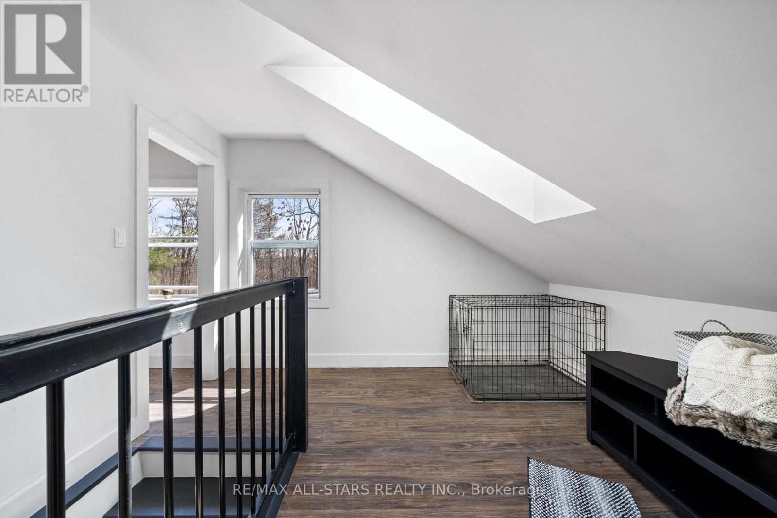Photo 2 of 1295 Deep Bay Road, Minden Hills ON
