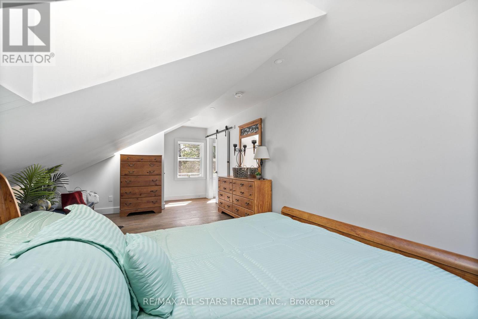 Photo 1 of 1295 Deep Bay Road, Minden Hills ON