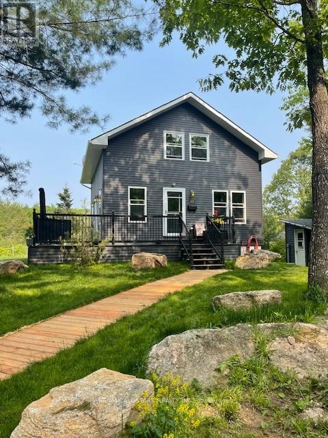 Photo 27 of 1295 Deep Bay Road, Minden Hills ON