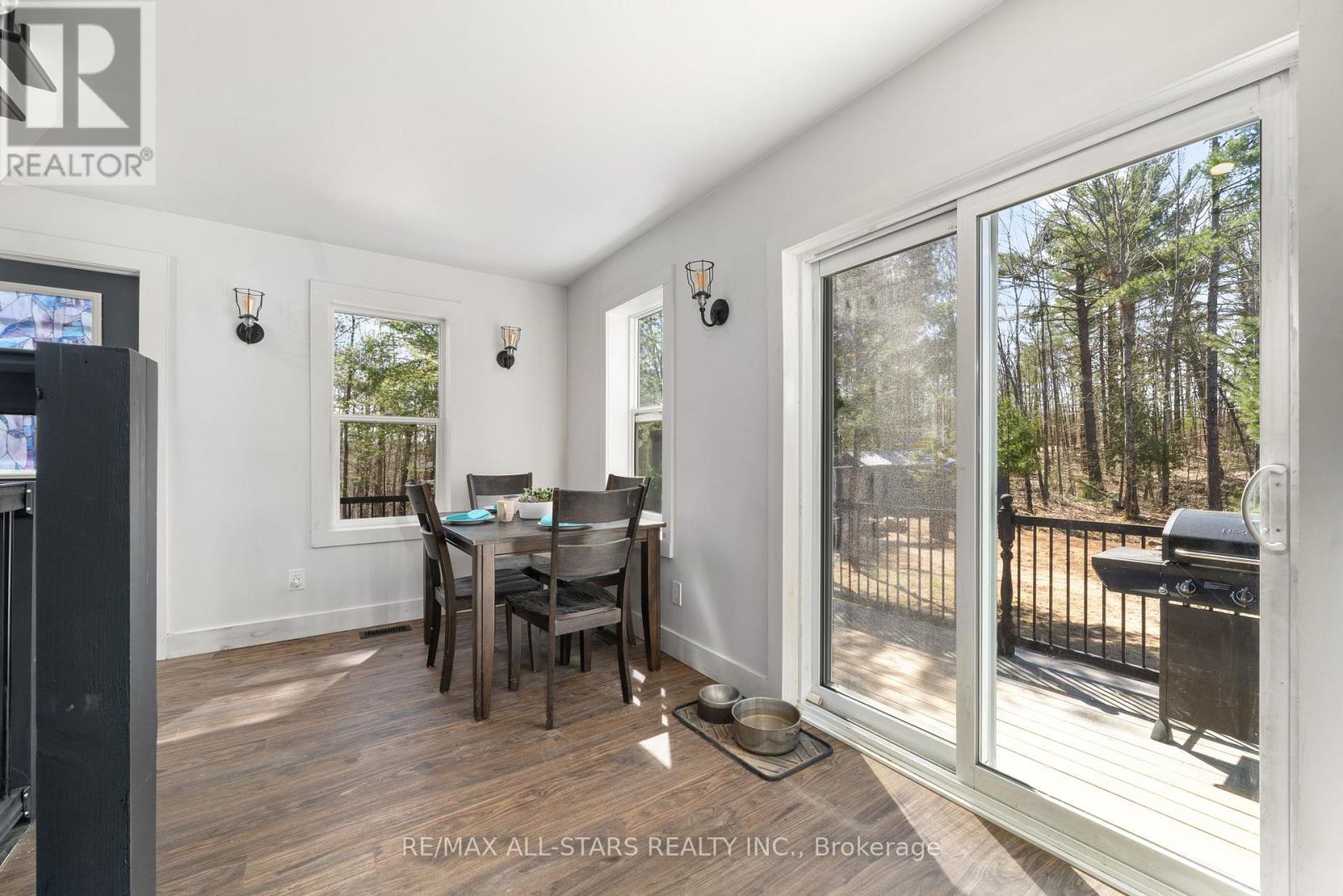 Photo 39 of 1295 Deep Bay Road, Minden Hills ON