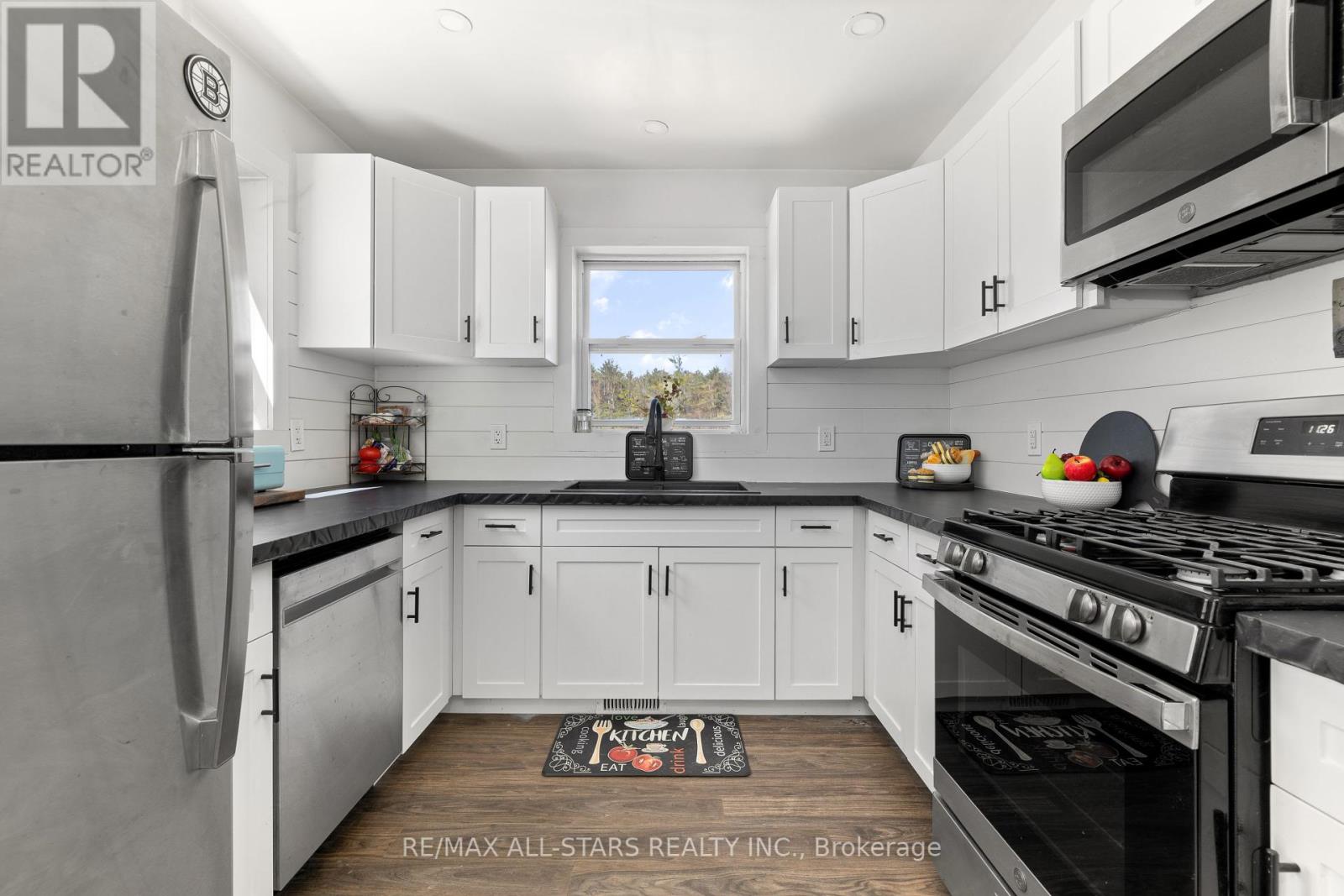 Photo 42 of 1295 Deep Bay Road, Minden Hills ON