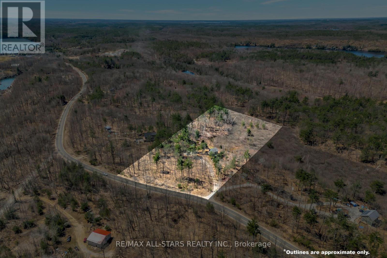 Photo 22 of 1295 Deep Bay Road, Minden Hills ON