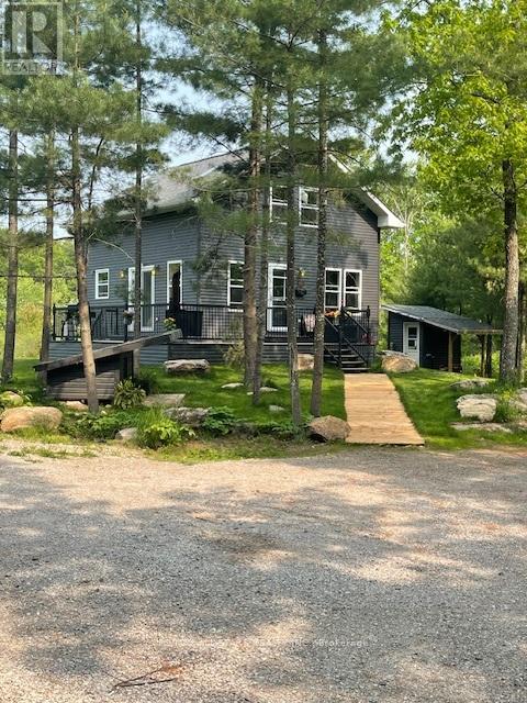 Photo 48 of 1295 Deep Bay Road, Minden Hills ON