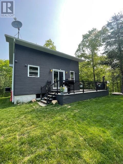 Photo 26 of 1295 Deep Bay Road, Minden Hills ON
