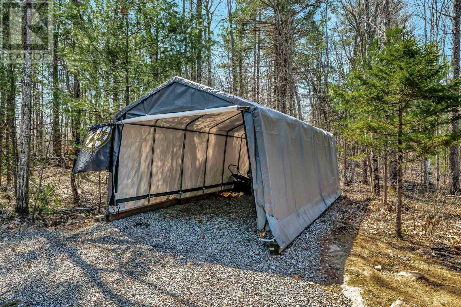Photo 21 of 1295 Deep Bay Road, Minden Hills ON