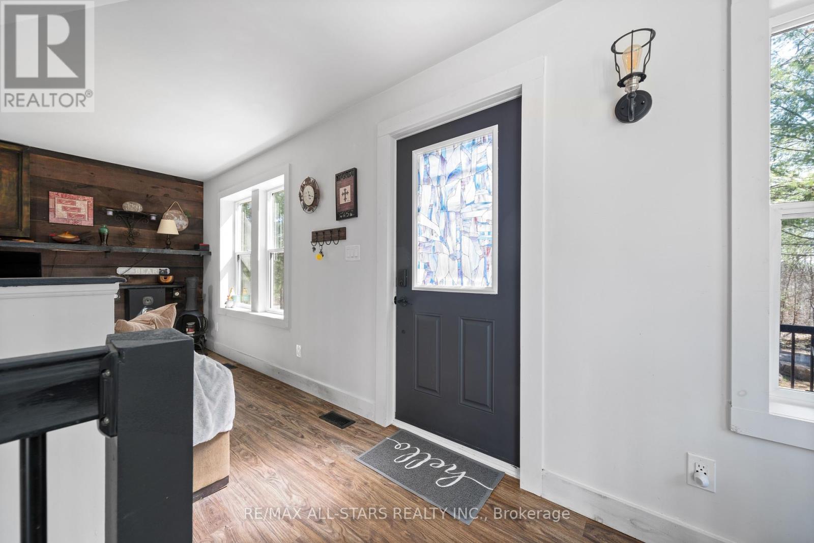 Photo 10 of 1295 Deep Bay Road, Minden Hills ON