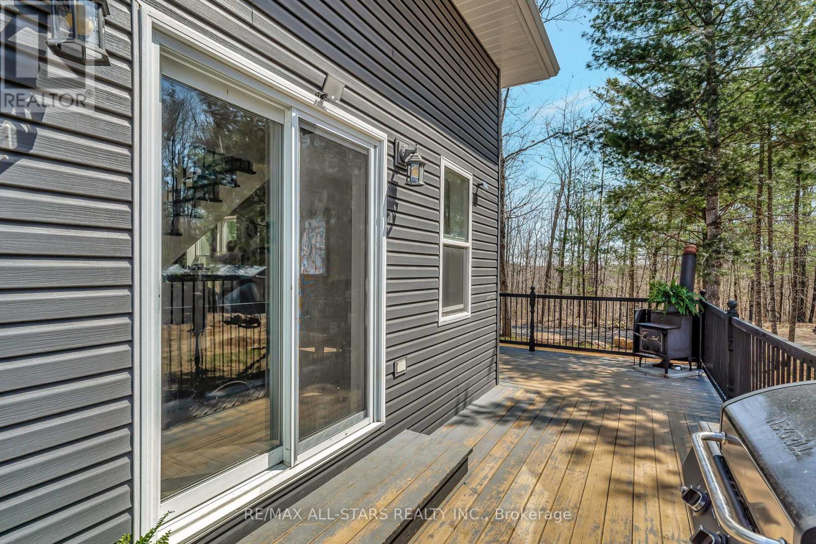 Photo 17 of 1295 Deep Bay Road, Minden Hills ON