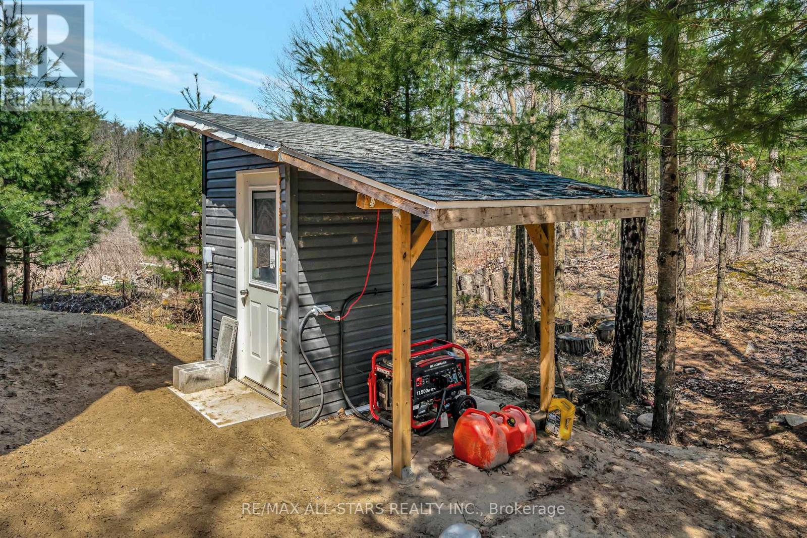 Photo 47 of 1295 Deep Bay Road, Minden Hills ON