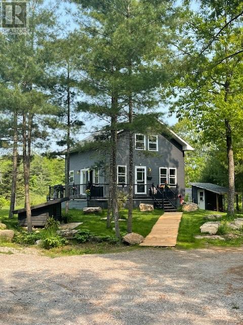 Photo 44 of 1295 Deep Bay Road, Minden Hills ON